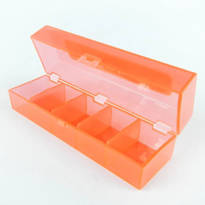 N.コインケース 500円 レッド 3500