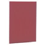 ナカバヤシ 証書ファイルクロス/A4/赤 FSH-A4R クリアファイル ナカバヤシ 証書ファイルクロス/A4/赤 FSH-A4R クリアファイル