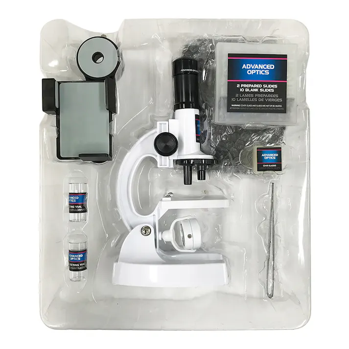 学習用撮影顕微鏡900セット