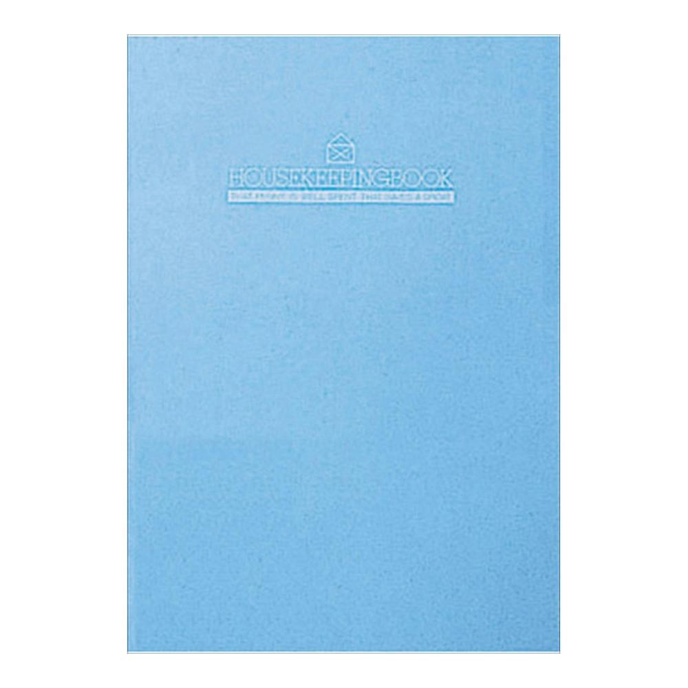 ナカバヤシ カケイボ ブルー HB-55-2