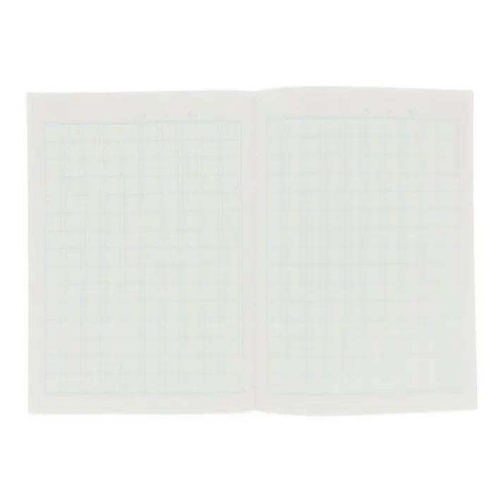 ナカバヤシ こどもがよろこぶかるい学習帳 セミB5 漢字練習150字