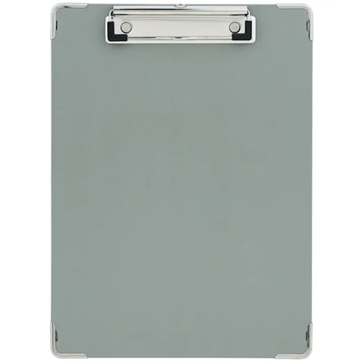 【CAINZ-DASH】ナカバヤシ 用箋挟(クリップボード) B5 E型 PPコ-ト QB-NB5E【別送品】