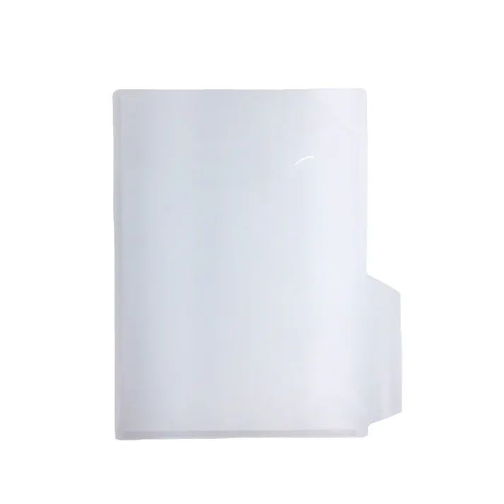 どっさり個別ホルダー A4 スタンダード 10枚