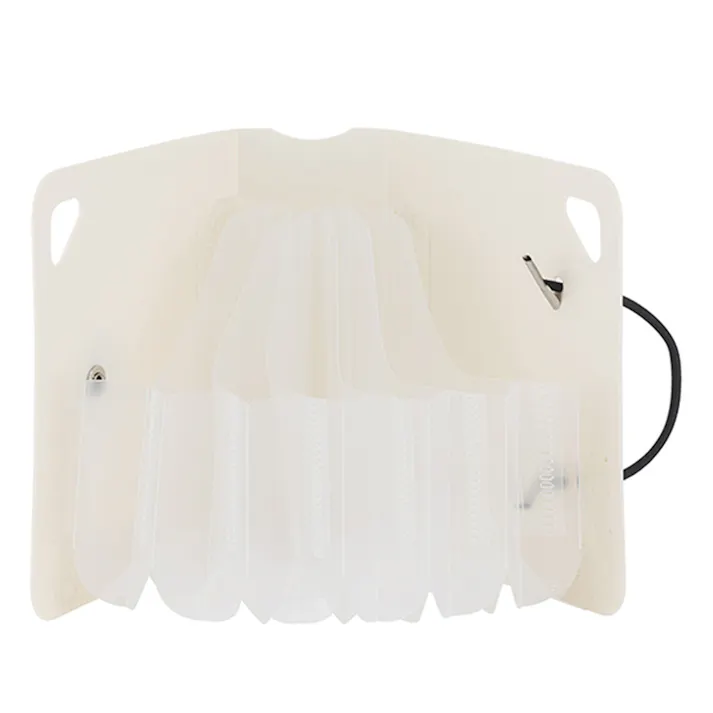 かたづくファイル mini ホワイト