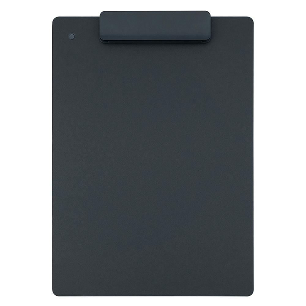 タテヨコ兼用クリップボード シフテ A4 ブラック