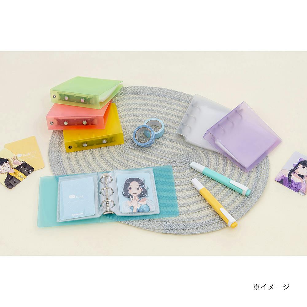 ミンハオ　トレカまとめ売り　バインダー付き！ SEVENTEEN セブチ ミンハオ トレカ まとめ売り - メルカリ