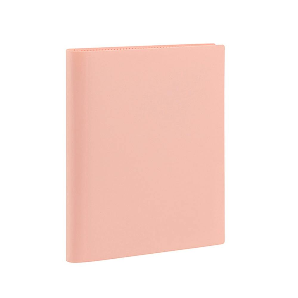 my Pick マイピック トレカブック A5 レッド MP-CB9050R