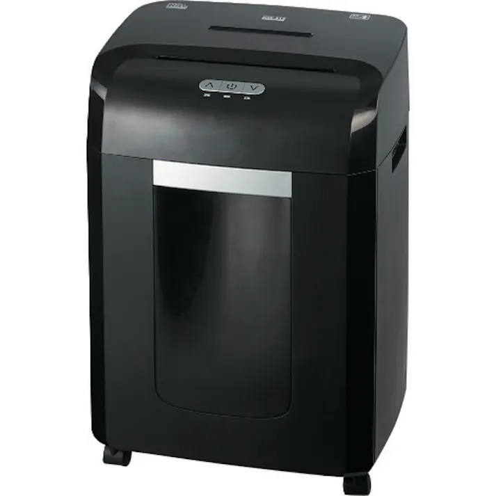 【CAINZ-DASH】ナカバヤシ パーソナルシュレッダ515 NSE-515BK【別送品】