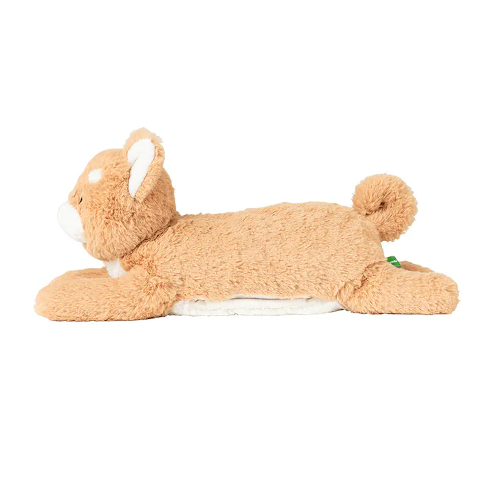 ナカバヤシ ほかほかペットぬいぐるみ シバイヌ