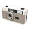 フィルムナカメラ ベージュ CAM-F101BE