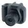 トイナカメラ ブラック CAM-T101BK