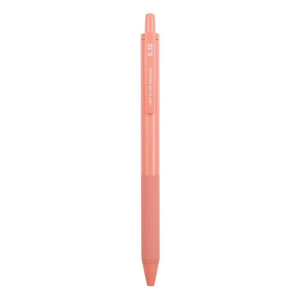 三菱 ジェットストリーム 油性ボールペン替芯 0.38mm ノック式用