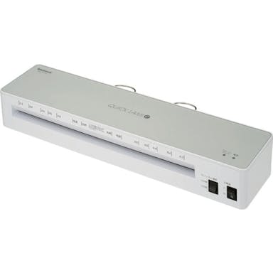 【CAINZ-DASH】ナカバヤシ パーソナルラミネーターＡ３【別送品】