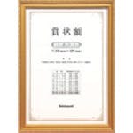 ナカバヤシ 賞状額/金ケシ/賞状タイショウ KW-210-H クリアファイル ナカバヤシ 賞状額/金ケシ/賞状タイショウ KW-210-H クリアファイル