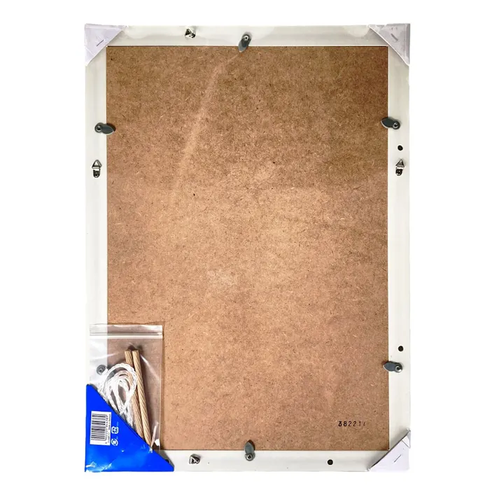 ナカバヤシ 樹脂製賞状額 金ラック 賞状八二判 フーKWP-17