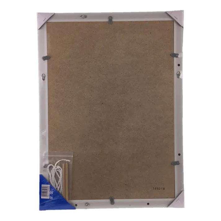 ナカバヤシ 樹脂製賞状額 金ラック A3判 フーKWP-20