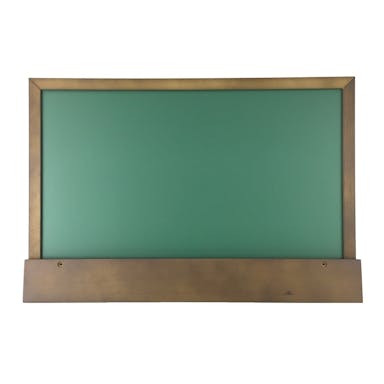 ウッドおうちこくばんボード 47×32cm(販売終了)