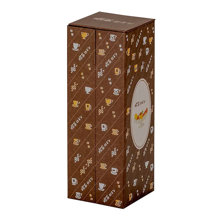 ナカバヤシ ライフスタイルツールボックスM 古川紙工喫茶