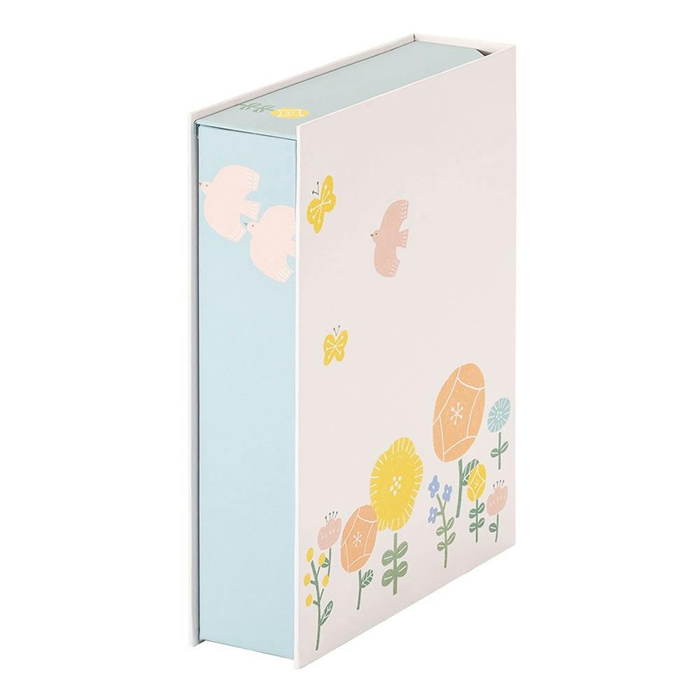 すぱるん♬ Nymphea パウダー紙箱 5個セット　新品　希少 Miss miss 🇯🇵🏯