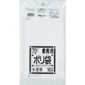【CAINZ-DASH】日本サニパック Ｎ－７４７０Ｌ白半透明　１０枚 N-74-HCL【別送品】
