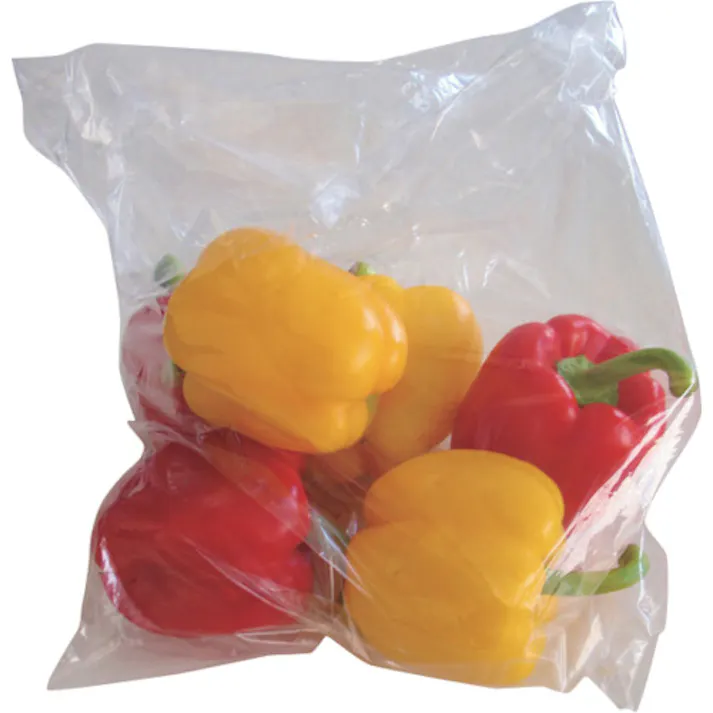 【CAINZ-DASH】日本サニパック L16H規格袋吊り下げタイプ(0.03)16号 L16H-CL【別送品】