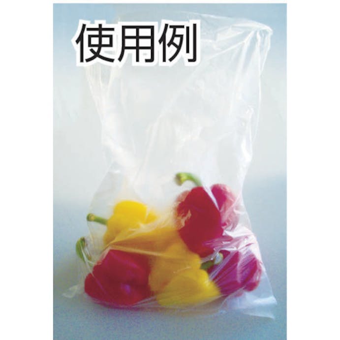 【CAINZ-DASH】日本サニパック ＫＳ０２スマートキッチン保存袋（箱入り）半透明６０枚 KS02-HCL【別送品】