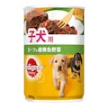 ペディグリー14チャム 子犬用スタンダードビーフ野菜 400g P14