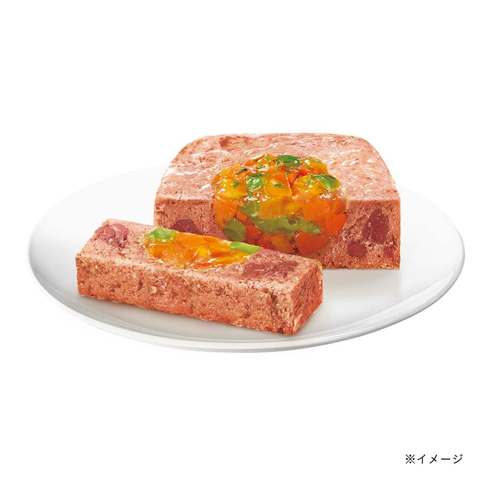 シーザー まろやかラム 野菜入り 100g CE34N | ドッグフード 通販