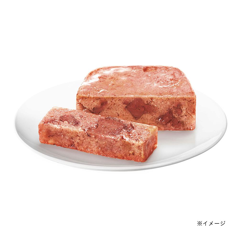 シーザー 吟選ビーフ まぐろ入り 100g CE26N | ドッグフード