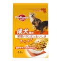 ぺディグリー 成犬用 チキン＆野菜 2.2kg PD8