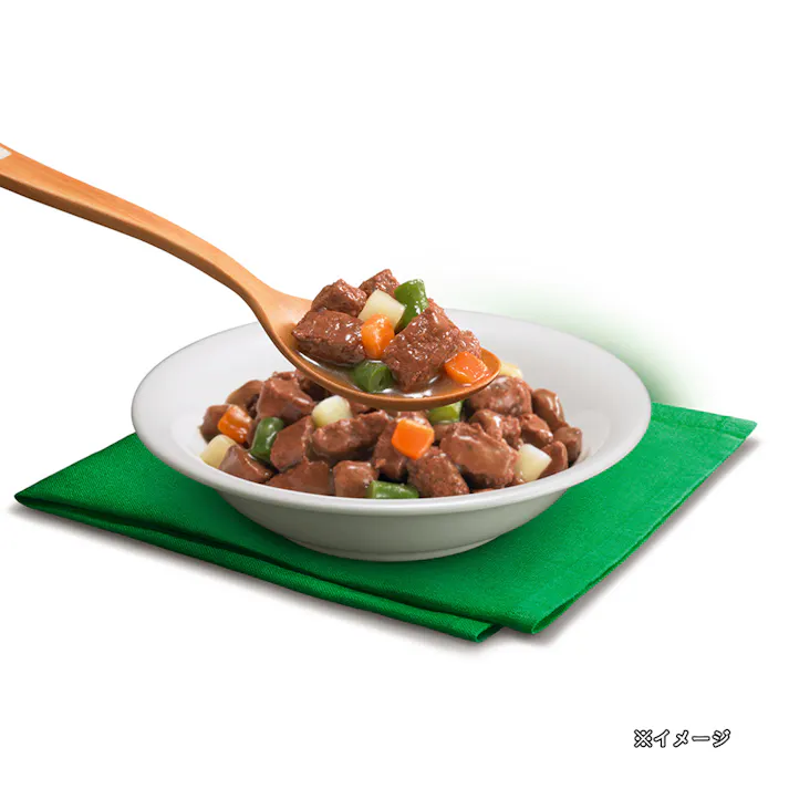 ペディグリー 115 成犬用 ビーフ&野菜 3P P115