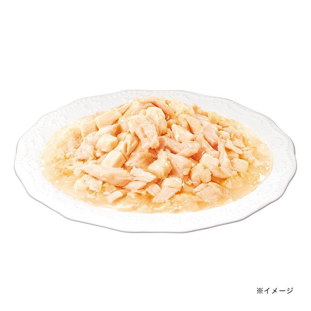 ささみページ シーザー パウチ 蒸しささみ CEP1 70g CEP1 | ペット用品（犬