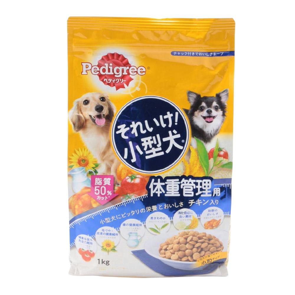 ベディグリー 6 小型犬 体重管理用 1kg Pk6 ホームセンター通販 カインズ