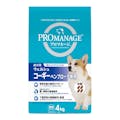 プロマネージ ウェルシュコーギー 成犬用 4kg KPM75