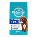 プロマネージ 成犬用 トイプードル 1.7kg KPM42