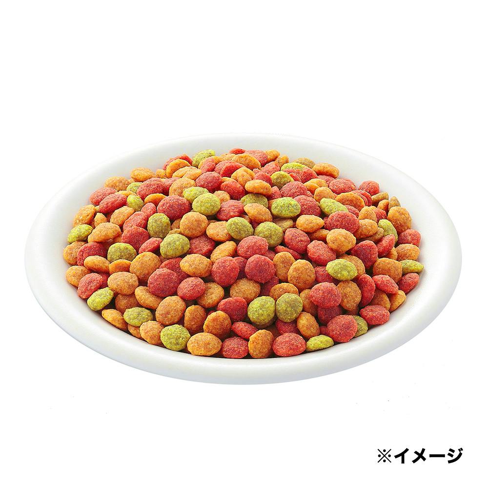 カルカン ドライ まぐろと野菜味 1.6kg KDN22 | ペット用品（猫