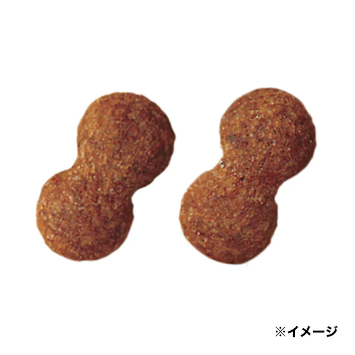 プロマネージ 7歳からの室内犬用 1.7kg PMG53