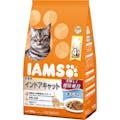 アイムス 成猫用 インドアキャット まぐろ味 1.5kg IC222