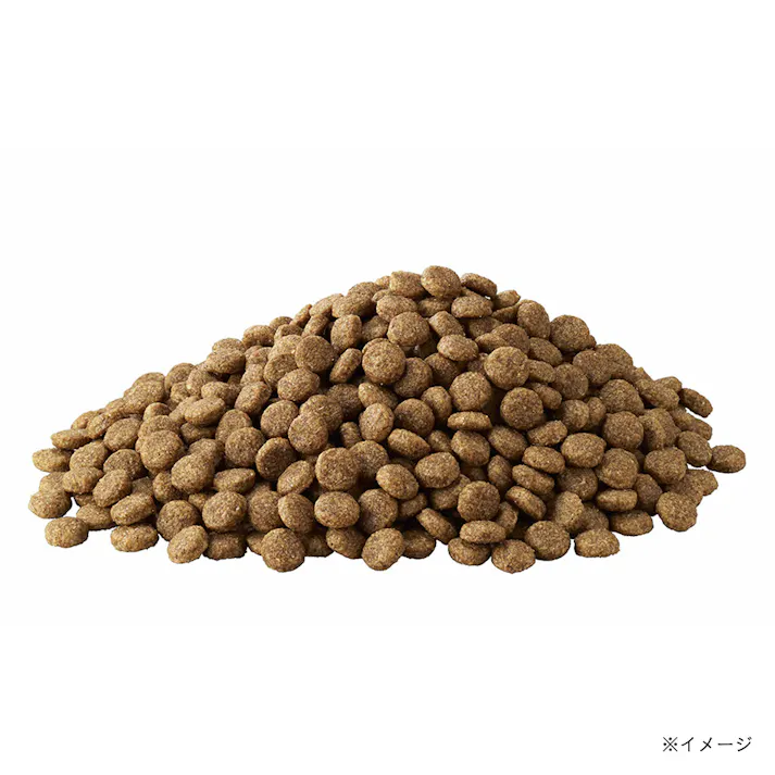 アイムス 7歳以上用 健康サポート ラム&ライス 小粒 2.6kg ID232