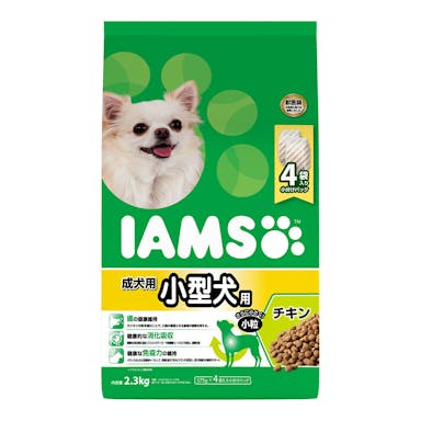アイムス 成犬用 小型犬用 チキン 小粒 2.3kg IDK22