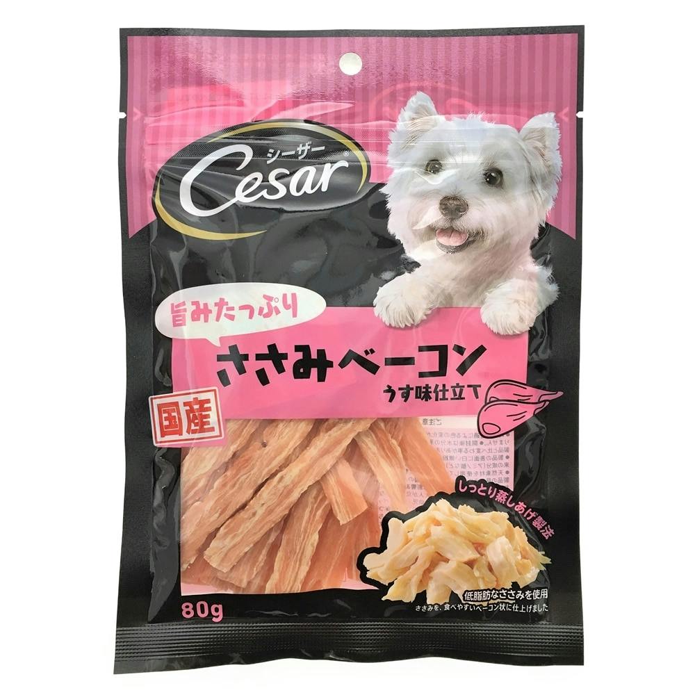 シーザー素のままレシピささみ　54コ シーザー 素のままレシピ ささみ 37g CEY1(販売終了) | ペット