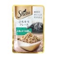 シーバ お魚にかつお節 35g SRI104