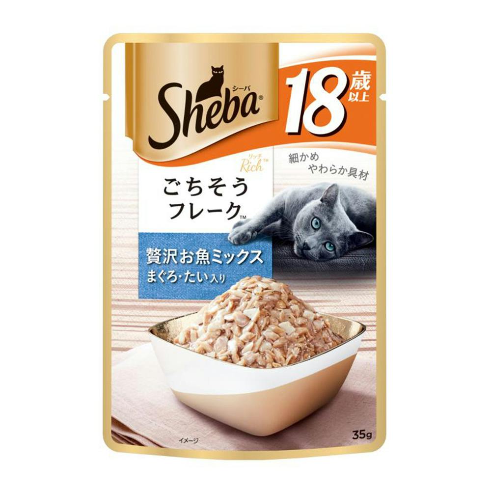 シーバデュオ セレクションBOX200g×9箱(販売終了) | ペット用品