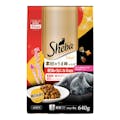 シーバ ディライト 素材のうま味レシピ 肥満が気になる猫用 640g SGB16