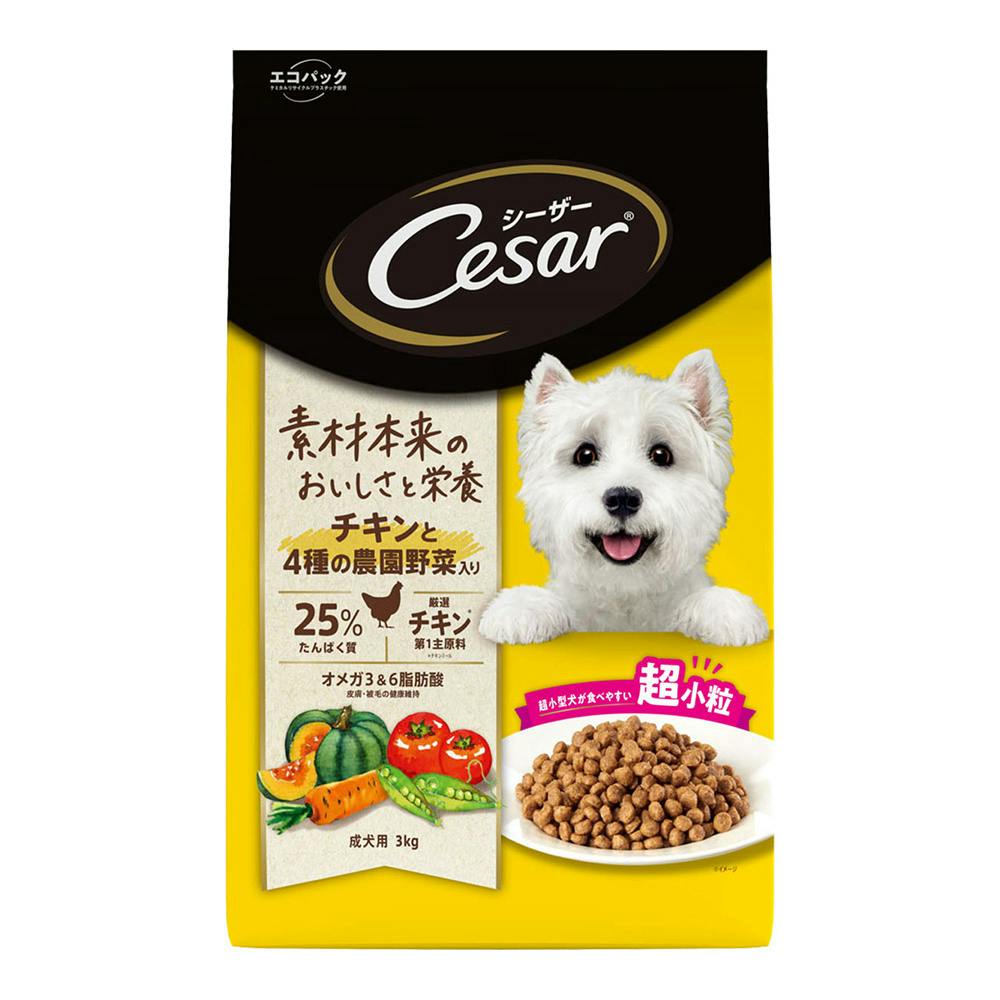 犬用ドライフード ペット ホームセンター通販 カインズ
