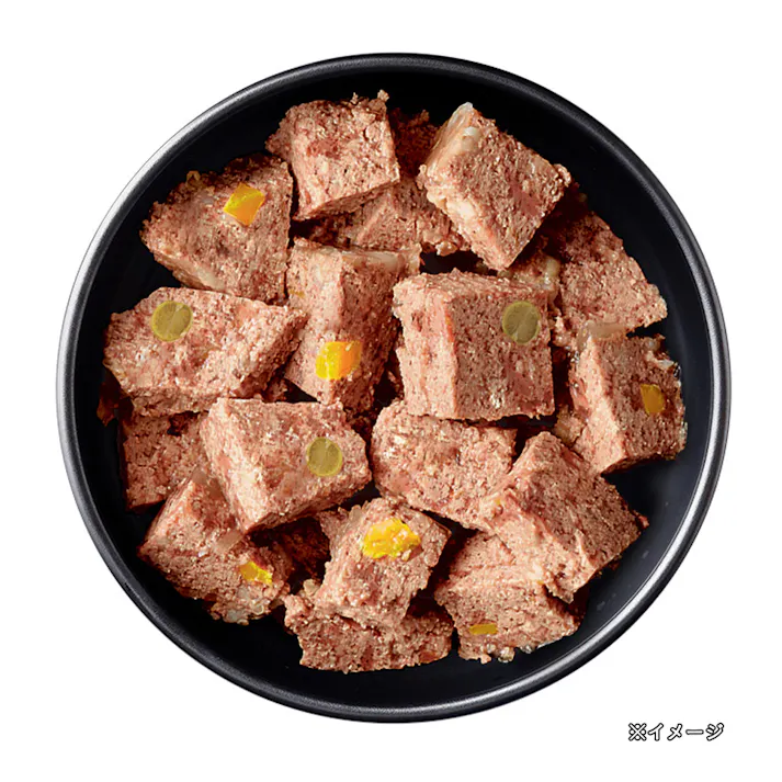 シーザー 自然素材チキンさつまいも・いんげん85 CEM4