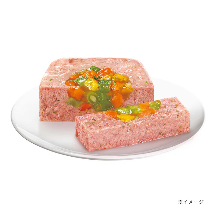 【ケース販売】シーザー 16歳からの絹ささみ味野菜入り 100g×24個