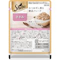 シーバ リッチ ささみ 35g