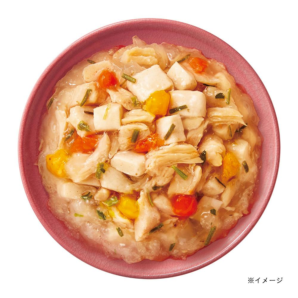 シーザー 自然素材レシピ ささみ＆農園野菜 60g | ドッグフード 通販