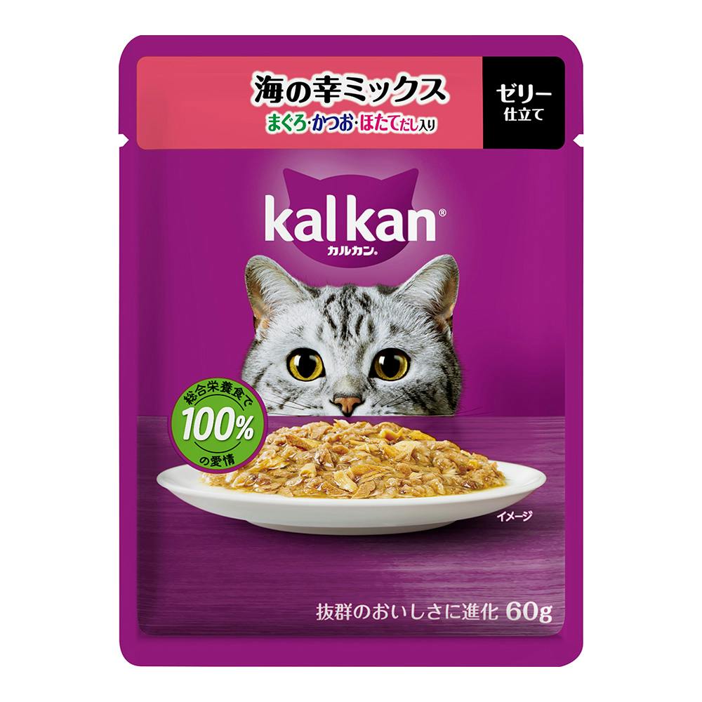 カルカン パウチ 128個 猫用ウエットフード(パウチタイプ)を探す - カルカン